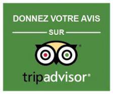 Avis TripAdvisor le délice des Alpes